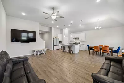 13036 Mizell Lane, Providence Village, TX 76227 - Photo 6