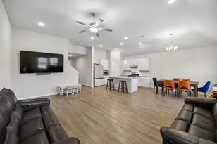 13036 Mizell Ln, Providence Village, TX 76227 - Photo 6