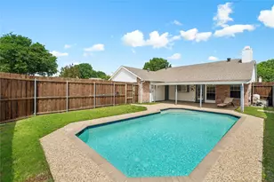 4405 Durango Ln, McKinney, TX 75070 - Photo 26