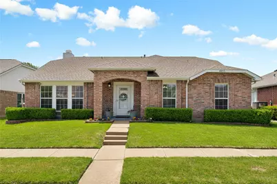 4405 Durango Lane, McKinney, TX 75070 - Photo 2