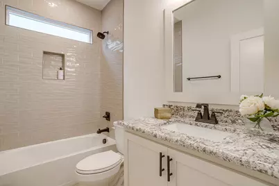 5507 Graham Street, Sansom Park, TX 76114 - Photo 26