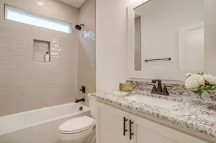 5507 Graham St, Sansom Park, TX 76114 - Photo 26