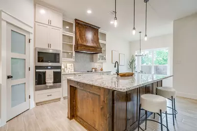 5507 Graham Street, Sansom Park, TX 76114 - Photo 6