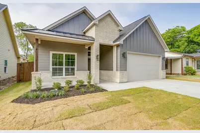 5507 Graham Street, Sansom Park, TX 76114 - Photo 2