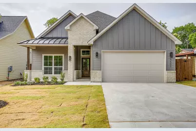 5507 Graham Street, Sansom Park, TX 76114 - Photo 1