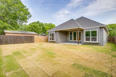 5507 Graham Street, Sansom Park, TX 76114 - Photo 30