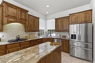 2437 Fawn Meadow Dr, Little Elm, TX 75068 - Photo 12