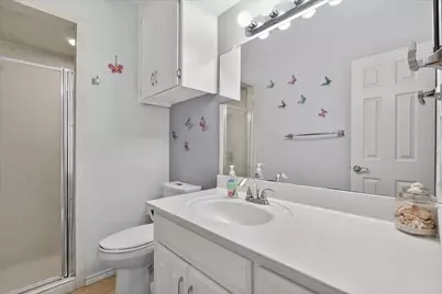 1000 Shady Hill Lane, Burleson, TX 76028 - Photo 24