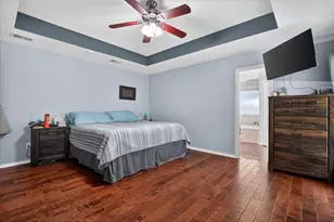 1000 Shady Hill Ln, Burleson, TX 76028 - Photo 28