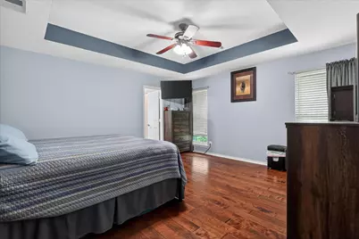 1000 Shady Hill Lane, Burleson, TX 76028 - Photo 26