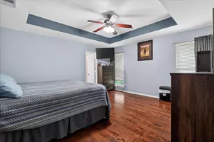 1000 Shady Hill Ln, Burleson, TX 76028 - Photo 26
