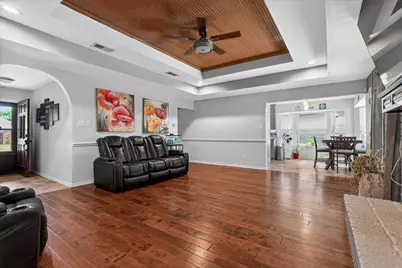 1000 Shady Hill Lane, Burleson, TX 76028 - Photo 10