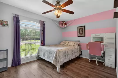 1000 Shady Hill Lane, Burleson, TX 76028 - Photo 22