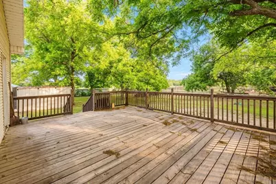1301 S Green Street, Eastland, TX 76448 - Photo 36
