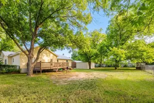 1301 S Green St, Eastland, TX 76448 - Photo 34