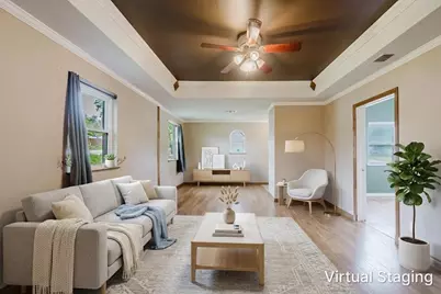 1301 S Green Street, Eastland, TX 76448 - Photo 4