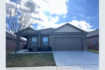1617 Braeburn Lane, Fort Worth, TX 76052 - Photo 1