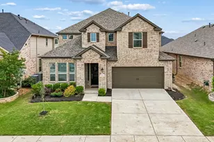 1011 Huckleberry St, Northlake, TX 76226 - Photo 1