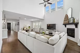 1011 Huckleberry St, Northlake, TX 76226 - Photo 16