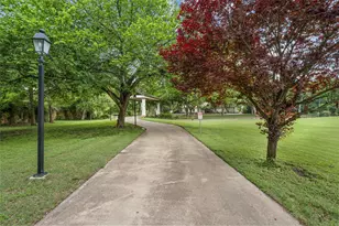 4812 Williams Rd, Benbrook, TX 76116 - Photo 30