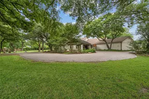 4812 Williams Rd, Benbrook, TX 76116 - Photo 2