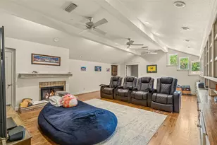 4812 Williams Rd, Benbrook, TX 76116 - Photo 20