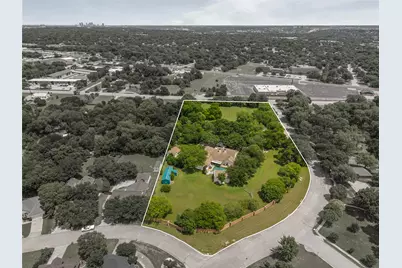 4812 Williams Road, Benbrook, TX 76116 - Photo 40