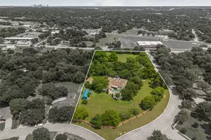 4812 Williams Rd, Benbrook, TX 76116 - Photo 40