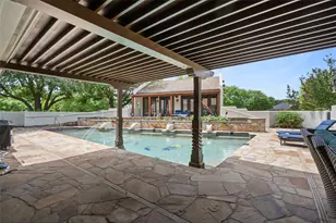 4812 Williams Rd, Benbrook, TX 76116 - Photo 24