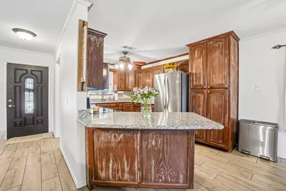 304 Woodlawn Street, Krum, TX 76249 - Photo 16