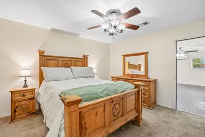 304 Woodlawn Street, Krum, TX 76249 - Photo 30