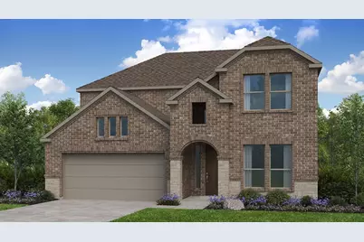 805 Cottontail Way, Celina, TX 75009 - Photo 1