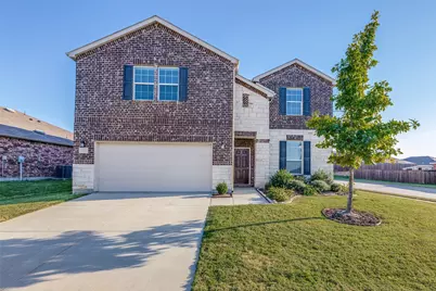 1700 Vernon Drive, Aubrey, TX 76227 - Photo 1