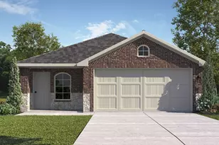 126 Davis Ln, Newark, TX 76071 - Photo 1