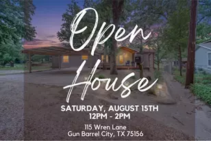 115 Wren Ln, Gun Barrel City, TX 75156 - Photo 2