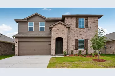 521 Wild Rose Way, Princeton, TX 75407 - Photo 1