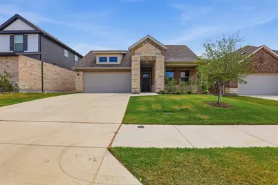 9117 Cacti Court, Fort Worth, TX 76036 - Photo 4