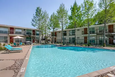 4616 W Lovers Lane #209, Dallas, TX 75209 - Photo 20