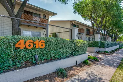 4616 W Lovers Lane #209, Dallas, TX 75209 - Photo 22