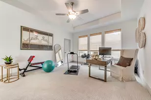 3426 Triple Crown St, Celina, TX 75009 - Photo 8