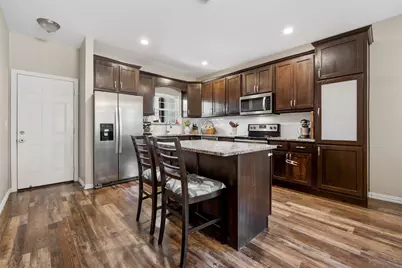 3432 Frazier Avenue, Fort Worth, TX 76110 - Photo 6