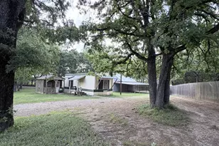 17100 Co Rd 329, Terrell, TX 75161 - Photo 1
