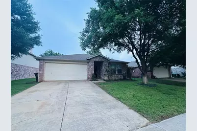 8101 Winding Stream Lane, Denton, TX 76210 - Photo 1