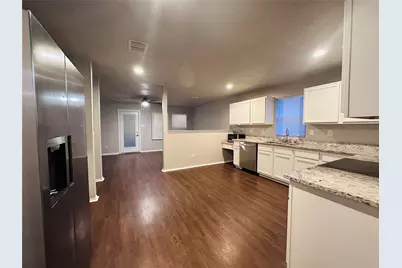 8101 Winding Stream Lane, Denton, TX 76210 - Photo 6