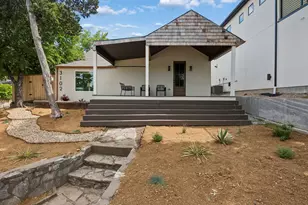 3102 W Jefferson Blvd, Dallas, TX 75211 - Photo 1