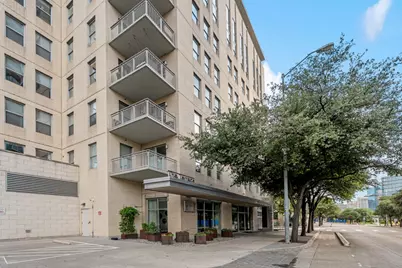 2323 N Houston Street #204, Dallas, TX 75219 - Photo 30