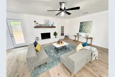 2003 Ford Street, Arlington, TX 76013 - Photo 6
