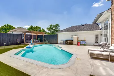 3916 Boulton Court, Plano, TX 75025 - Photo 36