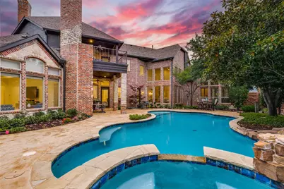 5167 Lorraine Drive, Frisco, TX 75034 - Photo 38