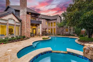 5167 Lorraine Dr, Frisco, TX 75034 - Photo 38